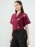 SD VARSITY EMBROIDERY SHIRT