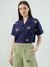 SD VARSITY EMBROIDERY SHIRT
