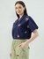 SD VARSITY EMBROIDERY SHIRT