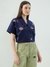SD VARSITY EMBROIDERY SHIRT
