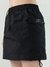 PARACHUTE CARGO SKIRT