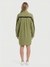 URBAN ASYMMETRIC SHIRT DRESS