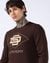 SD DIAMOND CHROME SWEATER