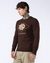 SD DIAMOND CHROME SWEATER