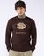 SD DIAMOND CHROME SWEATER