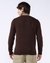 SD DIAMOND CHROME SWEATER