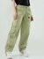 SD SURPLUS BARREL CARGO PANTS