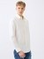SD LUXE STRETCH POPLIN SHIRT