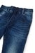Dark Blue Regular Jeans - Krooley