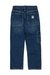 Dark Blue Regular Jeans - D-Berr