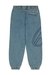 Light Blue Slim Jeans - Plabby