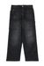 Black Relaxed jeans - D-Bart