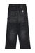 Black Relaxed jeans - D-Bart