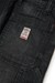 Black Relaxed jeans - D-Bart
