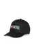 Black Diesel Kids Logo Baseball Cap