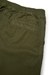 Green Cotton cargo pants with multiple pockets