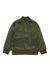 Green Zip-up sweatshirt