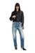Regular Jeans Low Waist 1988 D-Ark