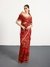 Red Multi Mauricia Saree