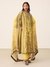 Yellow Myra K Suit Set