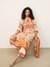 Off White Myra K Suit Set