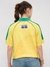 FIFA BRAZIL JERSEY