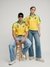 FIFA BRAZIL JERSEY