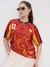FIFA SPAIN JERSEY