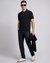 Cotton Bootcut Fit Blue Denim