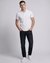 Cotton Tencel Slim Fit Denim with Stretch