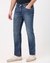 Cotton Slim Fit Denim with Stretch