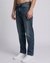 Cotton Relaxed Fit Denim