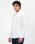 Cotton Tailored Fit Solid Shirt