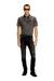 Black Skinny Fit Jeans - 1979 Sleenker