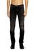 Black Skinny Fit Jeans - 1979 Sleenker