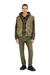 Green Slim Fit 2062 D-Strukt Joggjeans