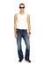 Mid Blue Bootcut Fit Jeans - 2007 Zatiny
