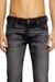 Dark Grey Bootcut Fit Jeans - 2007 Zatiny
