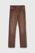 Brown Regular Regular Waist 2032 D-Krooley-BW Joggjeans®