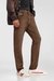 Brown Regular Regular Waist 2032 D-Krooley-BW Joggjeans®