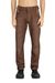 Brown Regular Fit 2032 D-Krooley-BW Joggjeans