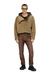 Brown Regular Fit 2032 D-Krooley-BW Joggjeans