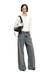Mid Blue Relaxed Fit Jeans - 1996 D-Sire