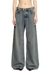 Mid Blue Relaxed Fit Jeans - 1996 D-Sire