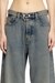 Mid Blue Relaxed Fit Jeans - 1996 D-Sire