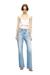 Light Blue Regular Fit Jeans - 1971 D-Sent