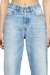 Light Blue Regular Fit Jeans - 1971 D-Sent