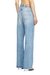 Light Blue Regular Fit Jeans - 1971 D-Sent