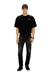 Black Slim Fit Jeans - 2019 D-Strukt