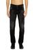Black Slim Fit Jeans - 2019 D-Strukt